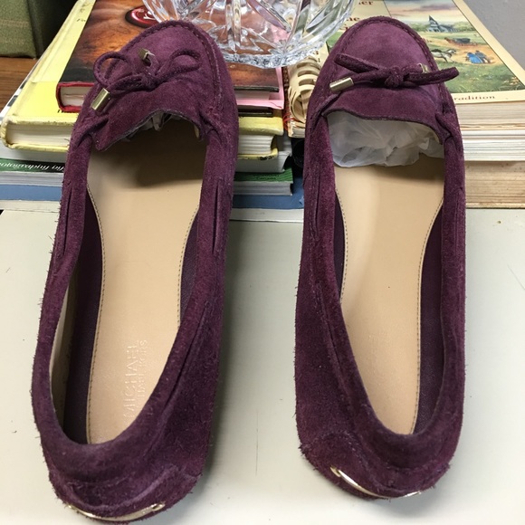 MK Sutton Moccasins - Picture 2 of 6
